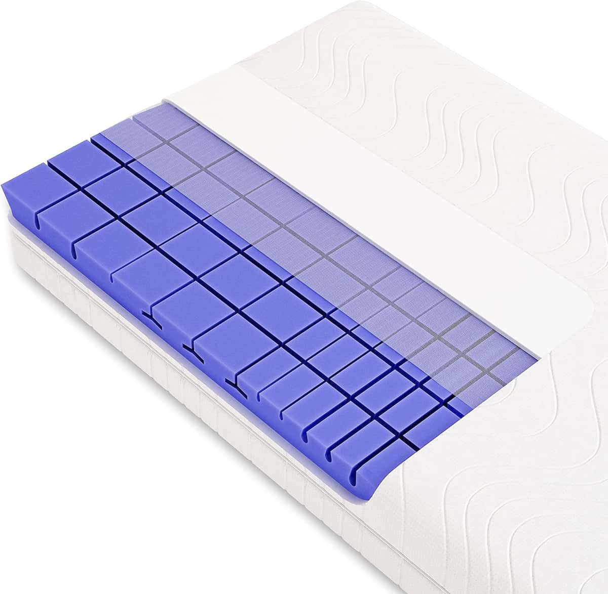 Luxusline Expert Detail Matratze